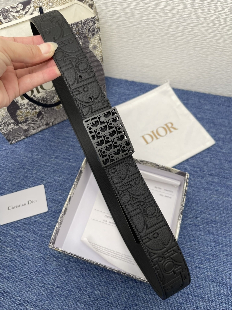 Dior Belts